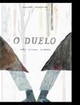 O duelo | 9789899061101 | Viegas Oliveira, Inês | Llibreria Sendak