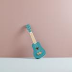 KID'S CONCEPT Guitarra verde | 7340028730620 | Llibreria Sendak