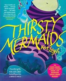 Thirsty Mermaids | 9781982133580 | Leyh, Kat | Llibreria Sendak