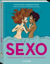 Sexo | 9788419913388 | Emma, Strack | Librería Sendak