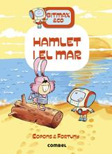 Bitmax 13. Hamlet i el mar | 9788411580854 | Copons Ramon, Jaume | Librería Sendak