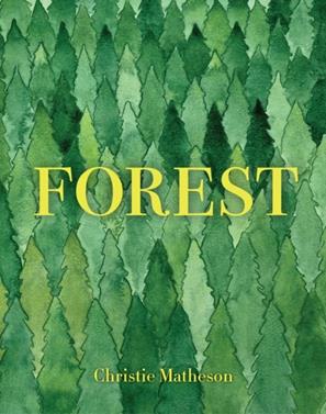 Forest | 9781797228495 | Matheson, Christie | Librería Sendak