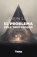 El problema dels tres cosos | 9788412683257 | Cixin, Liu | Librería Sendak