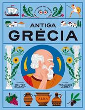 Antiga Grècia | 9788411780513 | Llorca, Francisco | Librería Sendak