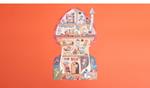LONDJI Puzzle Sweet dreams | 8436580427289 | Llibreria Sendak