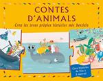 Contes d'animals | 8425402274750 | Llibreria Sendak