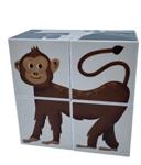 IMANIX Cube Baby Animales 4 piezas | 7804681191001 | Librería Sendak
