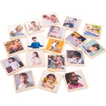 TICKIT Bloques de imágines de emociones | 5060155731612 | Llibreria Sendak