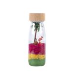 PETIT BOUM Spy Bottle Flamingo | 8425402857342 | Llibreria Sendak