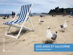 Goélands et salicorne | 9782889082193 | Humbert, Nicolette | Llibreria Sendak