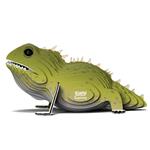 DODOLANT EUGY Tuatara | 9421035150033 | Librería Sendak