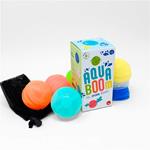 AQUA BOOM | 793969180127 | Llibreria Sendak