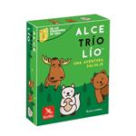 Alce, Trío, Lío | 8436621891147 | Llibreria Sendak