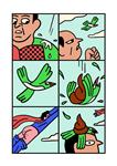 Fool Contact | 9999900011777 | Landrein, Simon | Llibreria Sendak
