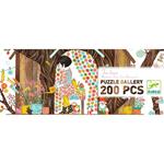 DJECO Puzzle - Tree house | 3070900076419 | Llibreria Sendak