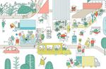 Dans la famille… | 9782889084791 | Zanette, Corinne | Llibreria Sendak