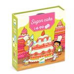 DJECO Juego de dados Pets Rescue | 3070900008366 | Llibreria Sendak