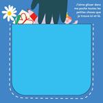 Les petits trésors du loup | 9782490975655 | Yen-Lu Chen-Abenia & Mathilde Bel | Llibreria Sendak