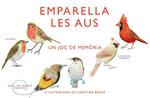 Emparella les aus | 8425402405826 | Llibreria Sendak