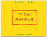 Mon amour | 9782352896029 | Cox, Paul | Llibreria Sendak