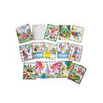 EEBOO Create a Story Cards - Magical Forest | 689196521287 | Llibreria Sendak