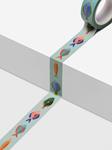 DON FISHER Washi tape | 8435551401976 | Llibreria Sendak