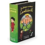 MOULIN ROTY Llibre llanterna - Les histoires de soir de Cornebidouille | 3575678943715 | Llibreria Sendak