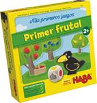 HABA Primer Frutal | 4010168049977 | Llibreria Sendak