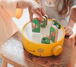 QUBITUNES Escenario de audio interactivo | 7640272320234 | Llibreria Sendak