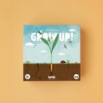 LONDJI Grow Up! | 8436580426596 | Llibreria Sendak