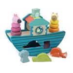 VILAC Animals Activity Ark | 3048700024343 | Llibreria Sendak