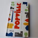 Popville | 9782330081386 | Boisrobert, Anouck / Rigaud, Louis | Llibreria Sendak