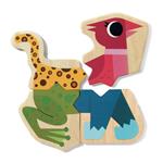 DJECO Magnéticos Mixanimo | 3070900031265 | Llibreria Sendak