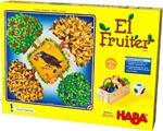 HABA El Fruiter | 4010168234120 | Llibreria Sendak