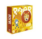 LONDJI Puzzle Roar | 8436530168729 | Librería Sendak