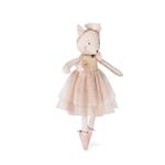 MOULIN ROTY Escola de dansa - Maletí Célestine | 3575676671504 | Llibreria Sendak