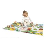 JANOD Cross Roads - Alfombra campiña | 3700217359300 | Llibreria Sendak