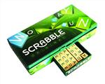 Juego miniatura Scrabble | 0810010991195 | Llibreria Sendak