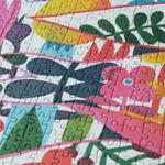 LONDJI Puzzle Scandinavian Dream | 8436580425797 | Llibreria Sendak