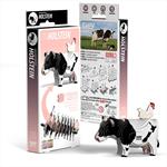 DODOLAND EUGY Vaca Holstein | 9421035150811 | Librería Sendak