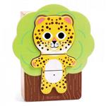 DJECO Puzzle Arbramix | 3070900016262 | Llibreria Sendak