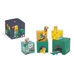JANOD Trópik - Pirámide Trópik | 3700217382827 | Llibreria Sendak