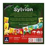 Sylvion | 8436607945482 | Torbey, Shadi | Librería Sendak