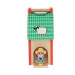 My Nice Farm | 3048700076236 | Arrhenius, Ingela P. | Llibreria Sendak