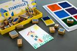 Stampville | 9781616896010 | Aurélien Débat | Llibreria Sendak