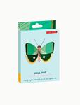 STUDIO ROOF Fern Striped Butterfly | 8720629642345 | Llibreria Sendak