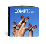 Compte sur tes doigts! | 9782361934620 | Dé, Claire | Llibreria Sendak