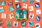 LONDJI Memo Wild animals | 8436580423403 | Librería Sendak