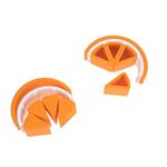 WEIBO Fruits orange | 8437023414163 | Llibreria Sendak