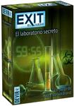 DEVIR Exit - El laboratorio secreto | 8436017225204 | Librería Sendak